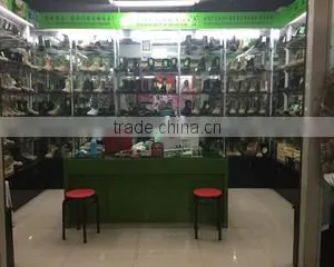 Huaian Qiyue Shoes Co., Ltd. company overview - view 1 thumbnail