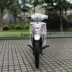 2014 New Design HOT SALE 110CC MOTORCYCLE thumbnail-3