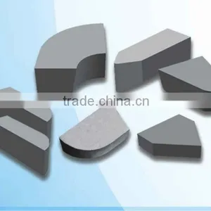 Zhuzhou Tungsten Carbide Tip for Mining thumbnail-1