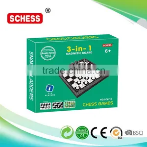 Direct Factory Price Top Sell Chess Board Chess Set Chess Game thumbnail-5