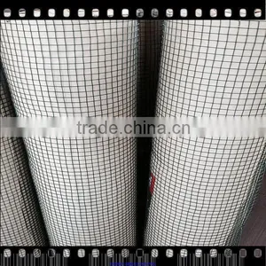 PVC or Galvanises Square Wire Mesh Anping Factory thumbnail-1