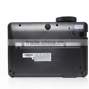 Portable DLP LED Projector Support 1080P HDMI Projectors thumbnail-3