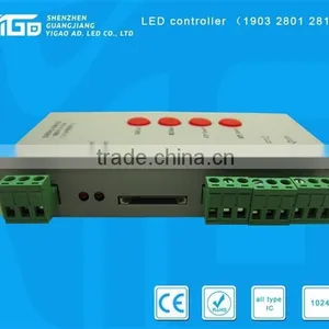 Dimmable Led Light Chain Controller thumbnail-1