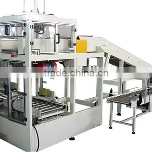 Fully Automatic Carton Packaging Machine for Bags thumbnail-2