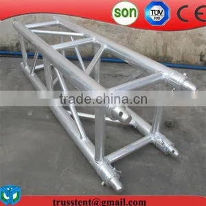 Aluminum Cheap Spigot Truss For Concert Event thumbnail-1