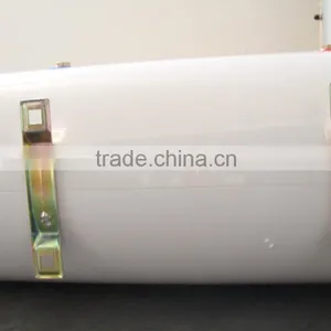 100L To 1000L Separated Pressurized Balcony Solar Heater Flat Plat Solar Collector Solar Geyser thumbnail-5