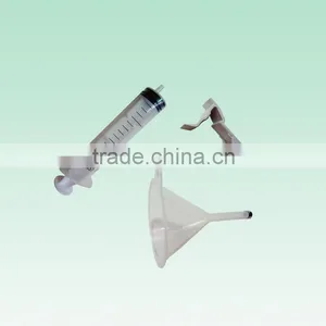 Maintenance Refilling Kits For HP 10 11 82 84 85 Printhead Cleaning Kit Tool For HP510 30 90 100 500 130 120 800 Inkjet Printer thumbnail-1