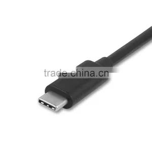 USB3.1 Type C to Type C Male Cable thumbnail-2