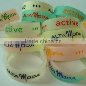 Reloj Pulsera de Caucho de Silicona thumbnail-1