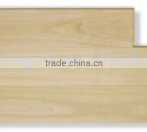 Engineered Oak Hardwood Flooring thumbnail-1