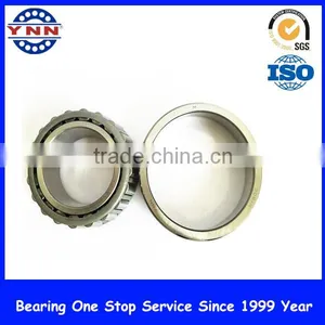 Single Row Taper Roller Bearing and High Precision Taper Roller Bearing (30615) thumbnail-4