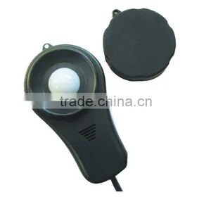 2015 Hot Sale! Digital 200,000 LUX 20,000 FC USB Lux Light Meter With Datalogger for LED Light China Supplier TL-600 thumbnail-6