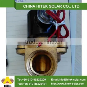 Water Heater of Heat Pump Samson Control Valves thumbnail-1