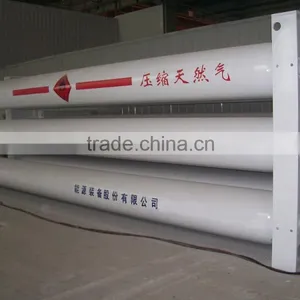 OD559mm 25Mpa Jumbo Cylinder for CNG thumbnail-2