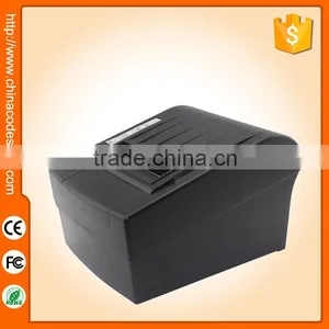 Hot Sale:NT-8220 Lower Price WIFI 80mm Thermal Printer Compatible With ESC/POS Command thumbnail-3
