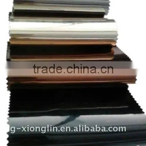 Dongguan Xionglin Metalized Polyurethane Film Thermoplastic Polyurethane Tpu Film for LOGO thumbnail-2