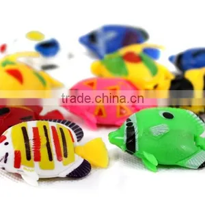 Artificial Fish Lure Luminous Lure Jellyfish Fake Fish Most Popular thumbnail-5