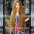 Silk Top Full Lace Wigs thumbnail-1