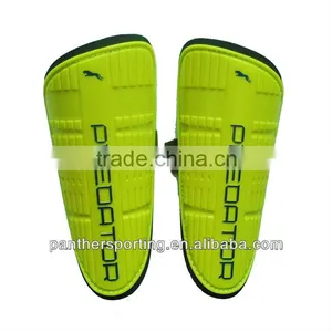Cheap Training Plastic Football Shin Protection thumbnail-1
