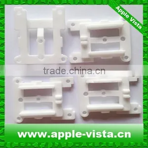 Insulation Ceramic Parts, Al2O3 Ceramic for Industry Appliation thumbnail-1