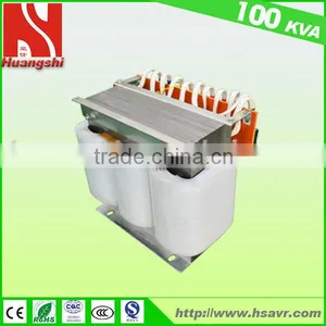 100KVA Transformer Message Center Manufacturer thumbnail-3
