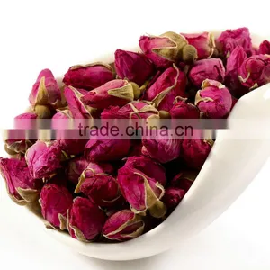 Sachet Package Rose Flower Tea Extract Crystal thumbnail-4