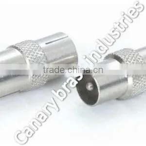 RF M2M F2F Adaptor thumbnail-1