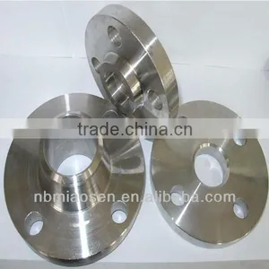 ANSI Stainless Steel Forging Flange thumbnail-1