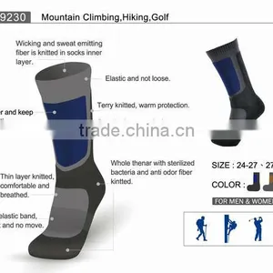 Ice Hockey Ski Skate Socks thumbnail-2