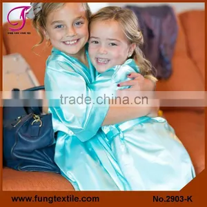 Fung Item 2903-K Solid Kid Robes thumbnail-4