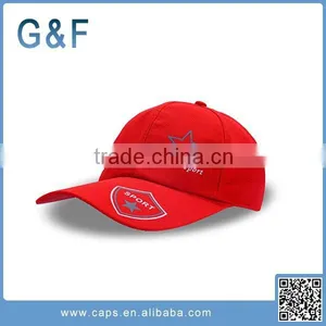 High Quality Logo Printed Checp Custom Sample Free Baseball Caps thumbnail-2