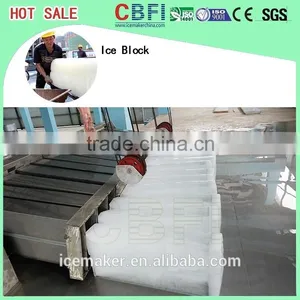 Cheap Ice Block Machine 40 Ton per Day Price For Fish Fresh-keeping thumbnail-1