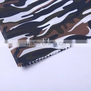 100% Polyester Fabricbreathable Fabric Tent Fabric PVC Coating Fabric thumbnail-1