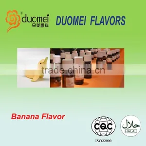 DUOMEI FLAVOR: DM-21466 Pure Rich Banana Flavouring thumbnail-1