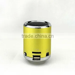 USB2.0 Voice Mini Speaker 638 thumbnail-2