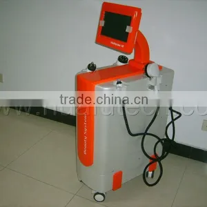Radio Frequency Skin Rejuvenation Machine rf Lifting thumbnail-1