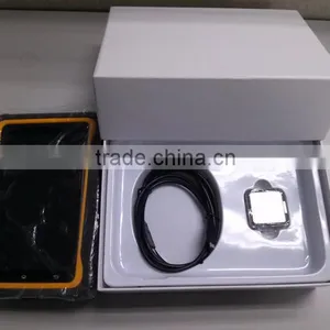 Specific 7 Inch RFID Tablet PC for Bank System thumbnail-1