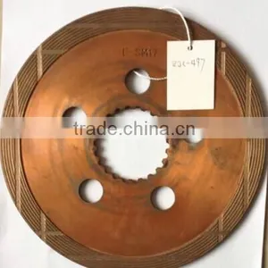 Ford Friction Disc Ford Spare Tractors Parts Products No C5NN2A097B Quality Choice thumbnail-1