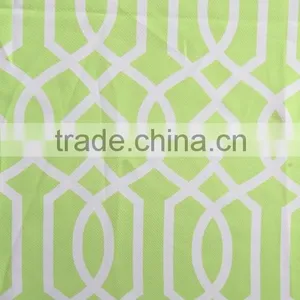 NBHS Exporting Standard Faux Suede Office Window Curtain thumbnail-4