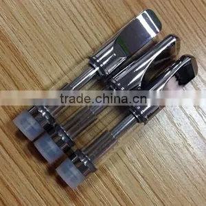 2016 USA Hot Wickless 0.5ml Glass Cbd Oil Glass Tank Thick CBD Oil 510 Oil Tank Quality Choice thumbnail-5