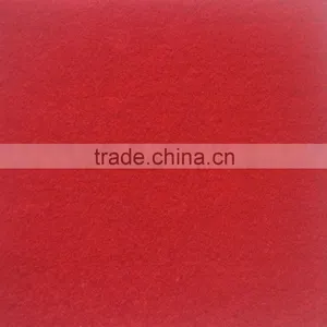 Red Needle Punch Exhibition Carpet thumbnail-1