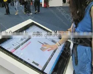 Richtech Interactive Coffee Table Infrared Panel for Indoor Use thumbnail-4