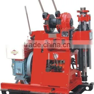 XY-1 Water Well Drilling Rig and Machine thumbnail-4