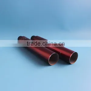 Frosted Customize Usage and Aluminum Material Empty Tubes thumbnail-2