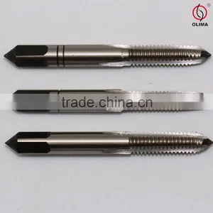 HSS M35 M42 DIN352 Precision Taps thumbnail-3