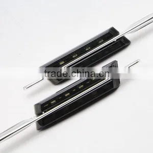 Universal Auto Fender Side Light Turn Signal Light Replacement Kit Car Led Side Lamp for Bmw E46 1998 2001 2d/4d/5d Error Free thumbnail-3