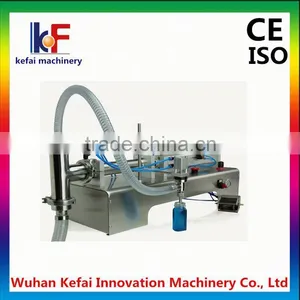 Dekang E-liquid Filling Machine thumbnail-1