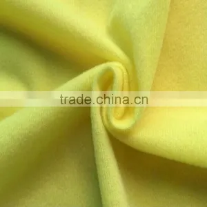 Sheep Fleece Sofa Brushed Fabric Upholstery Textile Fabrics China Supplier thumbnail-2