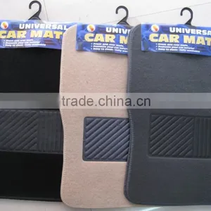 Wholesale Cheap Car Floor Mat,car Carpet Feet Mat,car Mat With Non Slip Back thumbnail-3