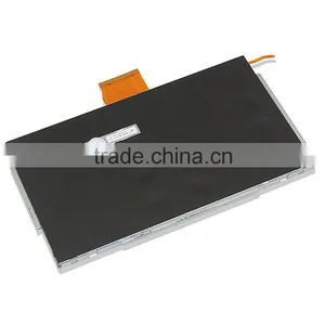 Original New LCD Display For Wii U Console LCD Screen thumbnail-2